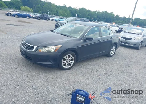 2009 Honda Accord Lxp from USA, damaged, VIN 1HGCP26459A046530